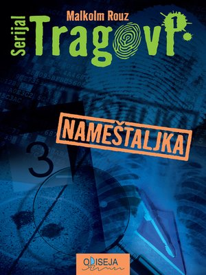 cover image of Nameštaljka